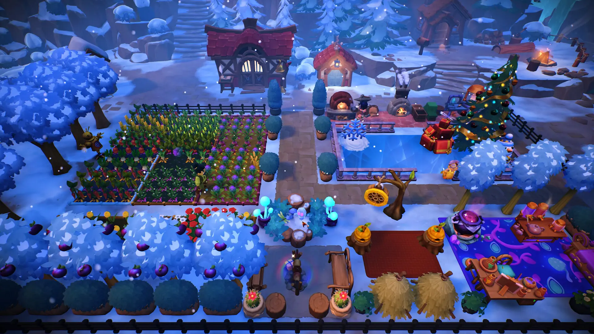 Fae Farm  for sale in Emirates from Games2all
