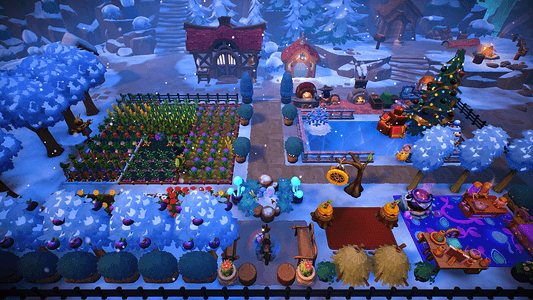 Fae Farm  for sale in Emirates from Games2all