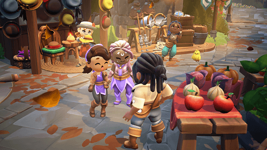 Fae Farm  for sale in Emirates from Games2all