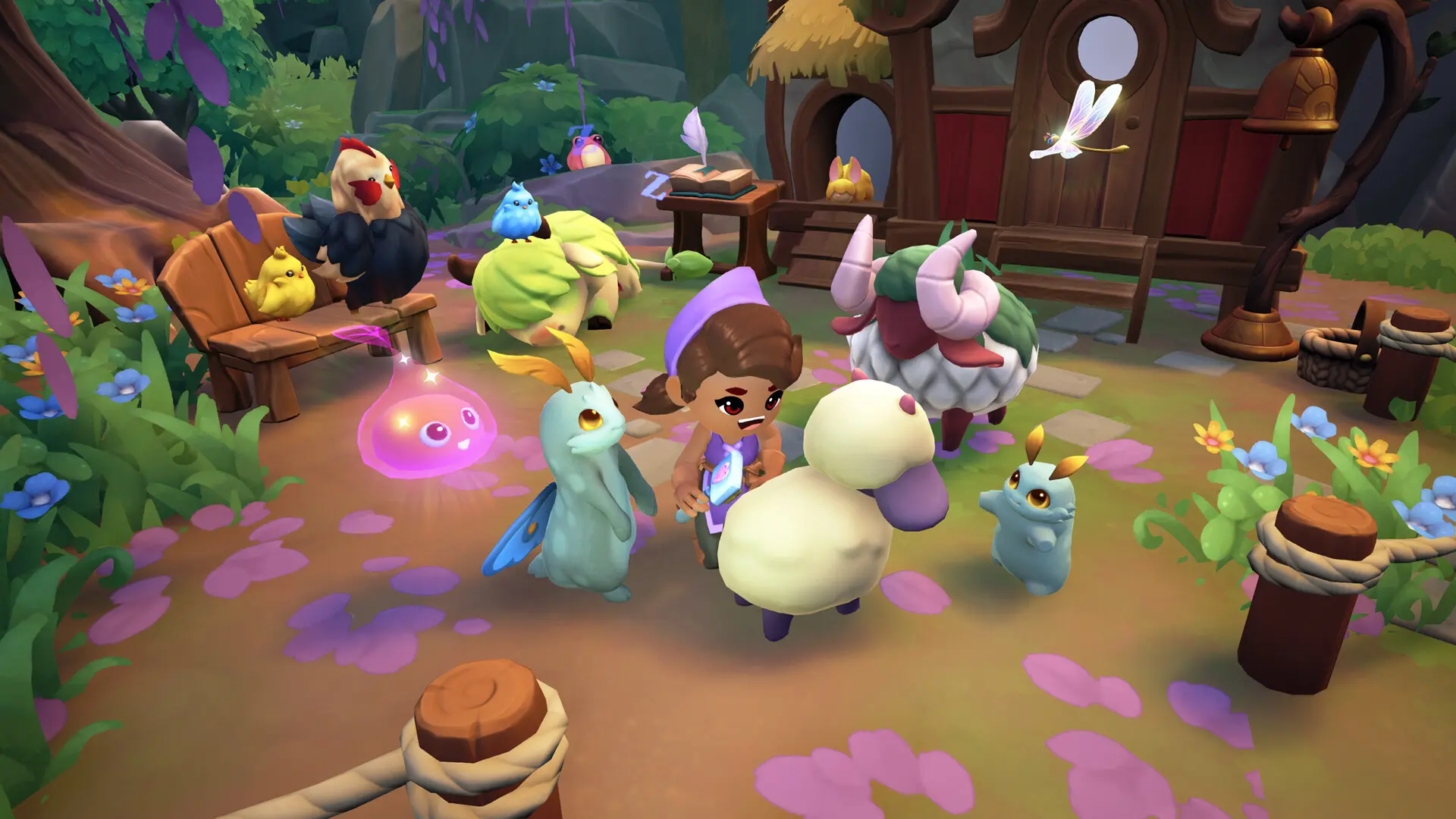 Fae Farm  for sale in Emirates from Games2all