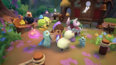 Fae Farm  for sale in Emirates from Games2all