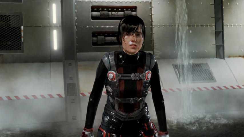Beyond: Two Souls – صورة 2