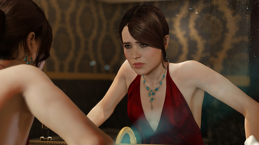 Beyond: Two Souls – صورة 4