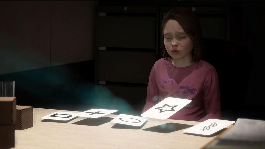 Beyond: Two Souls – صورة 6