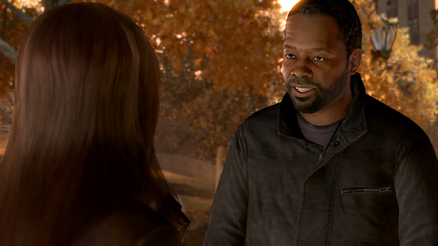 Beyond: Two Souls – صورة 7