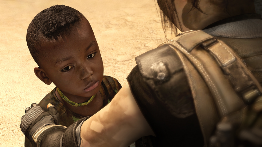 Beyond: Two Souls – صورة 8