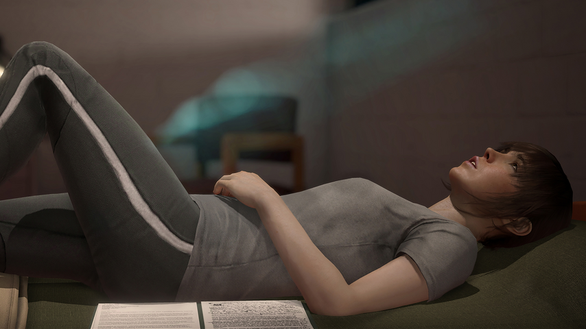 Beyond: Two Souls – صورة 9