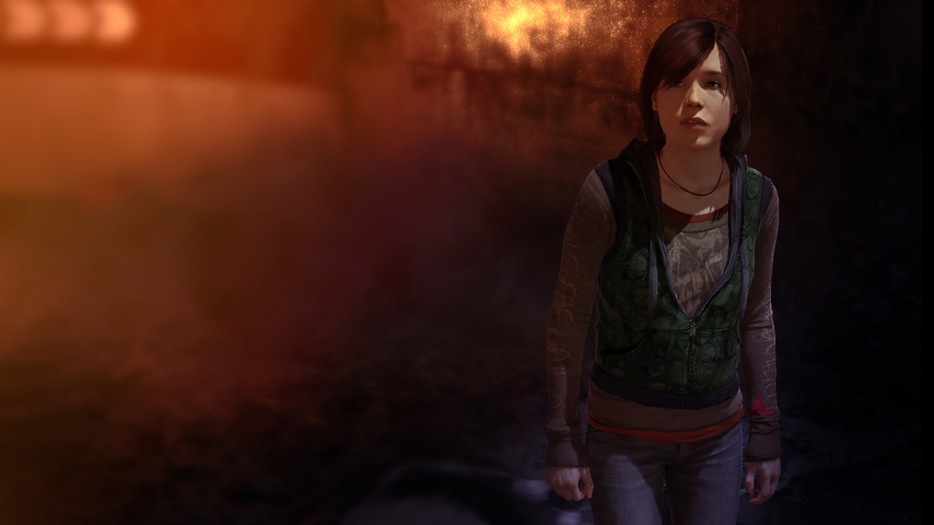 Beyond: Two Souls – صورة 10