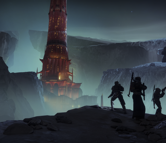 Destiny 2: Shadowkeep Pack – image 7