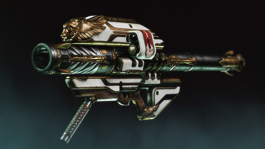 Destiny 2: Bungie 30th Anniversary Pack – image 9
