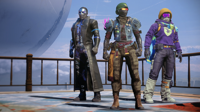 Destiny 2: Bungie 30th Anniversary Pack – image 4