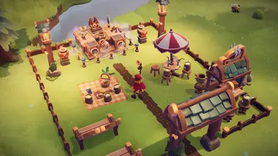 Oddsparks: An Automation Adventure - Making Music  for sale in Emirates from Games2all