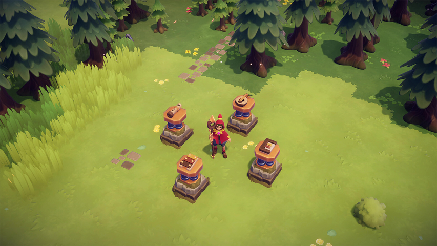 Oddsparks: An Automation Adventure - Making Music – image 6