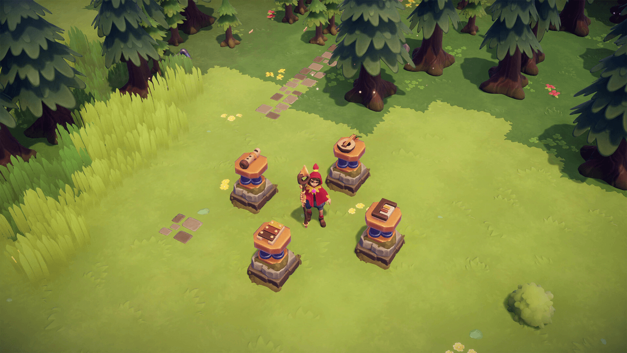 Oddsparks: An Automation Adventure - Making Music  للبيع في ألإمارات من خلال Games2all