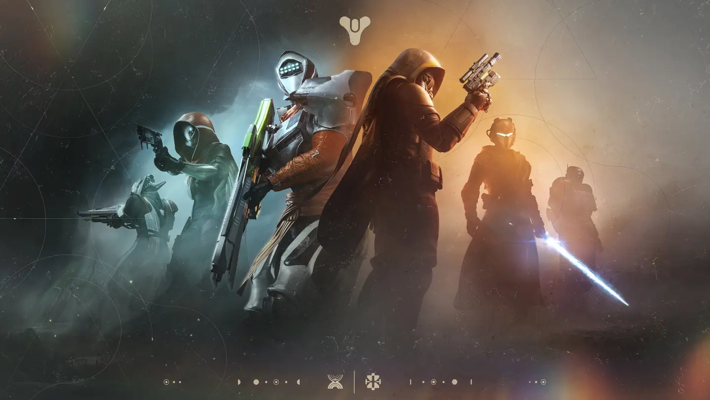 Destiny 2: Year of Prophecy Ultimate Edition  for sale in Emirates from Games2all