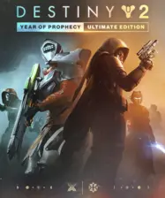 Destiny 2: Year of Prophecy Ultimate Edition