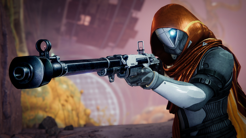 Destiny 2: Year of Prophecy Ultimate Edition – صورة 9