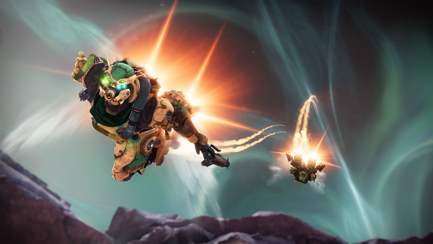 Destiny 2: Year of Prophecy Ultimate Edition – صورة 10