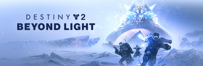 Destiny 2: Beyond Light Pack – image 2