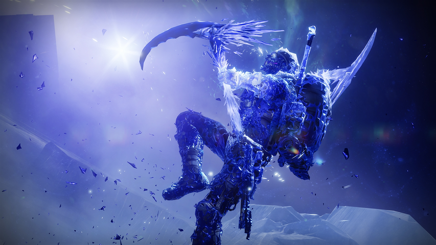 Destiny 2: Beyond Light Pack – image 4