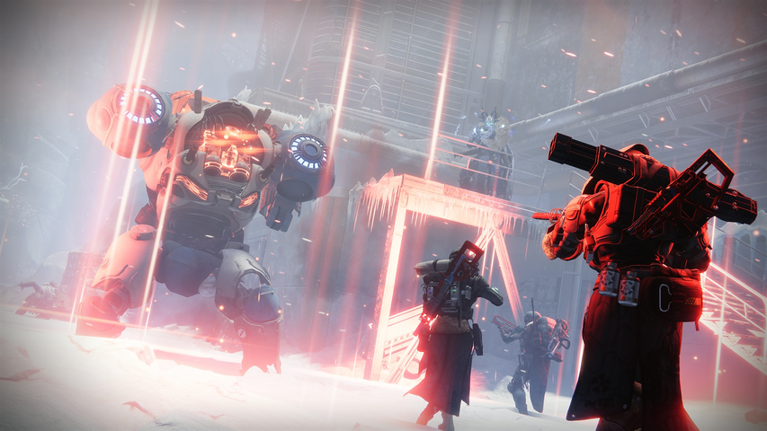 Destiny 2: Beyond Light Pack – image 8