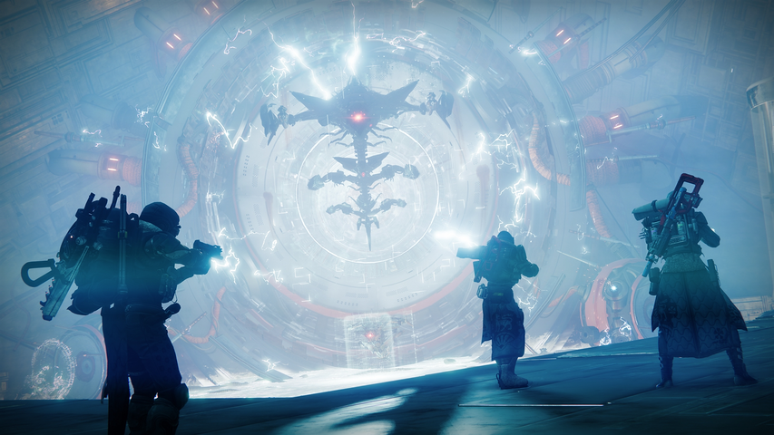Destiny 2: Beyond Light Pack – image 10