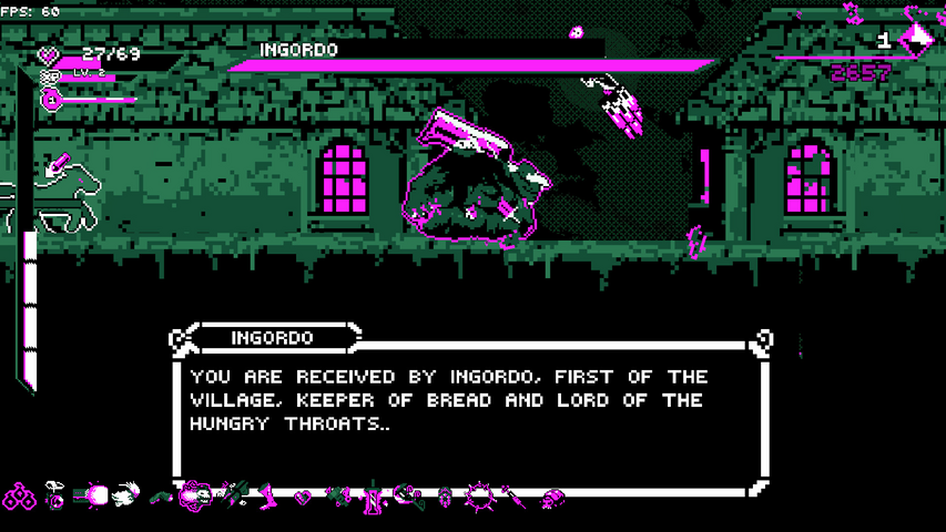 PLAGUN- The Plague Goes On – image 3