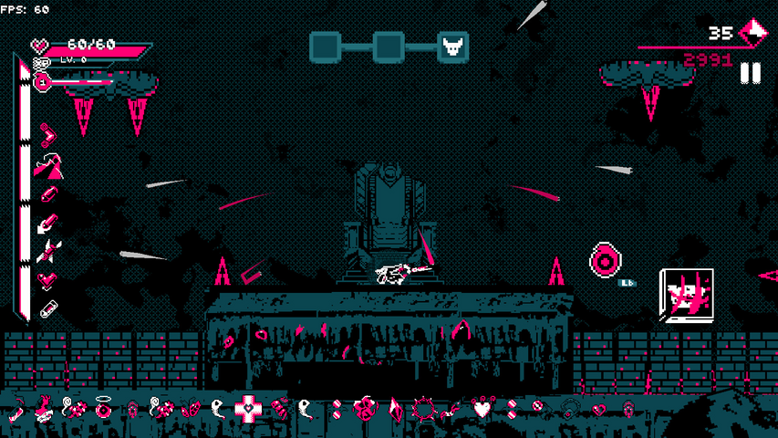 PLAGUN- The Plague Goes On – image 10
