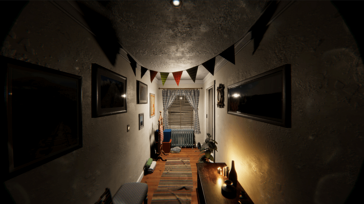 BoneField: Bodycam Horror  for sale in Emirates from Games2all