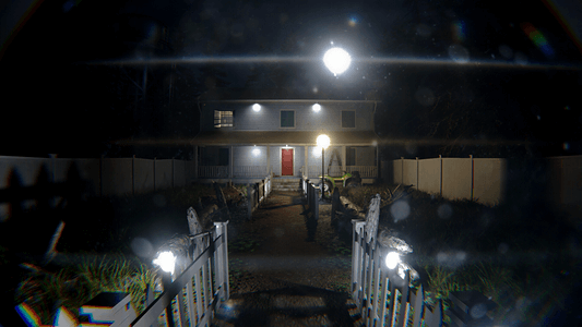 BoneField: Bodycam Horror  for sale in Emirates from Games2all