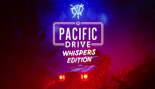 Pacific Drive: Whispers Edition  for sale in Emirates from Games2all