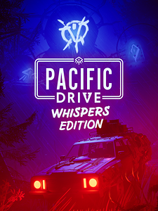 Pacific Drive: Whispers Edition -  للبيع في الإمارات من خلال Games2all