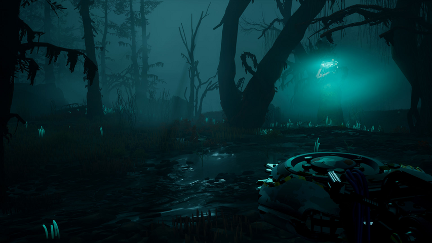 Pacific Drive: Whispers Edition – صورة 16