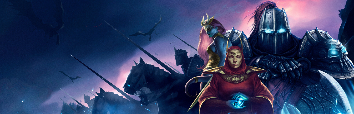Lords of Ravage – image 2