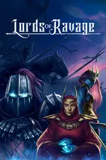 Lords of Ravage -  for sale in Emirates from Games2all