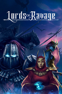 Lords of Ravage -  للبيع في الإمارات من خلال Games2all