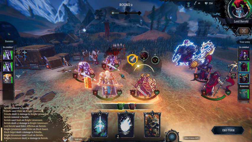 Lords of Ravage – image 4