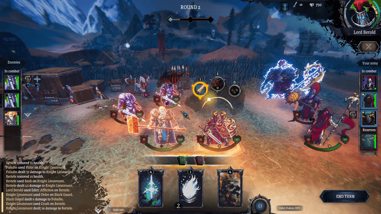 Lords of Ravage  for sale in Emirates from Games2all