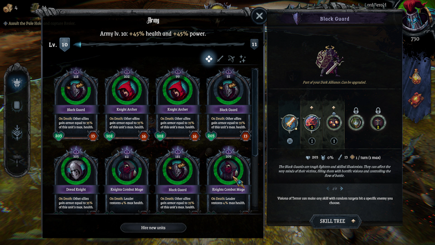 Lords of Ravage – image 5