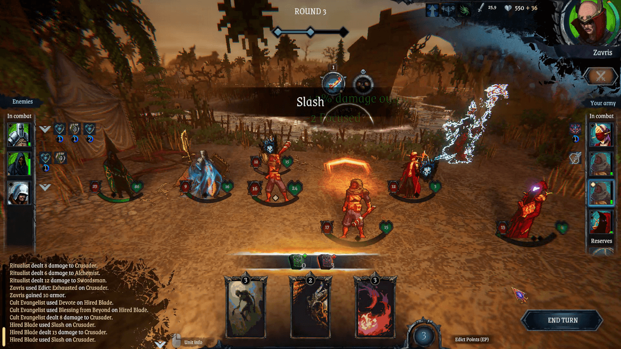 Lords of Ravage  for sale in Emirates from Games2all