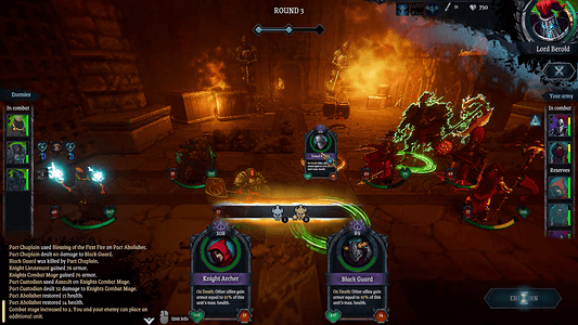 Lords of Ravage  for sale in Emirates from Games2all