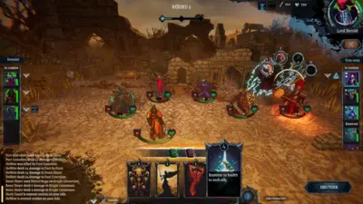 Lords of Ravage  for sale in Emirates from Games2all
