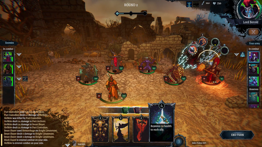 Lords of Ravage – image 10