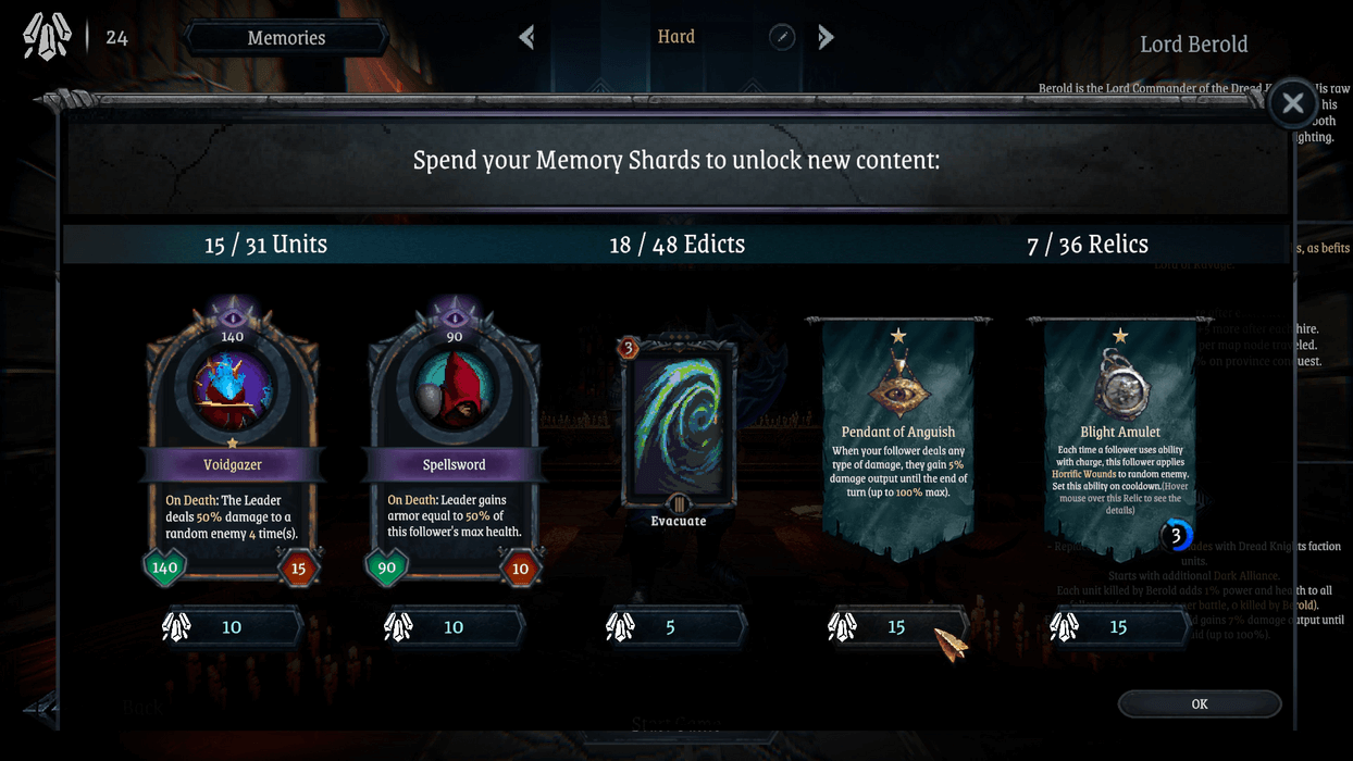 Lords of Ravage  for sale in Emirates from Games2all