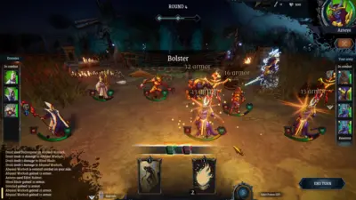 Lords of Ravage  for sale in Emirates from Games2all