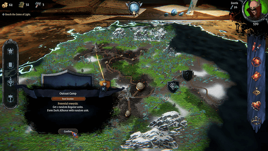 Lords of Ravage  for sale in Emirates from Games2all