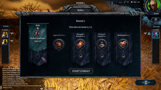 Lords of Ravage  for sale in Emirates from Games2all