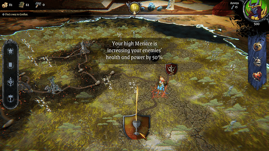 Lords of Ravage  for sale in Emirates from Games2all