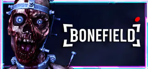BoneField: Bodycam Horror  for sale in Emirates from Games2all