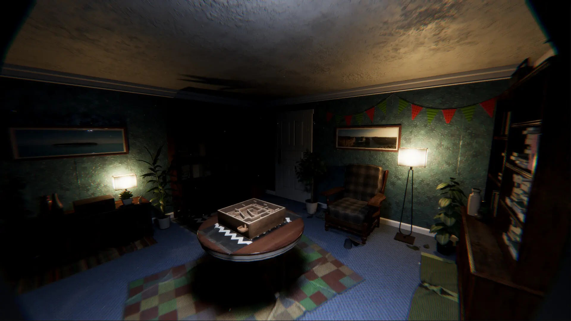 BoneField: Bodycam Horror  for sale in Emirates from Games2all